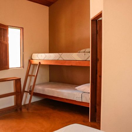 Family Guest House Velha Boipeba Zewnętrze zdjęcie
