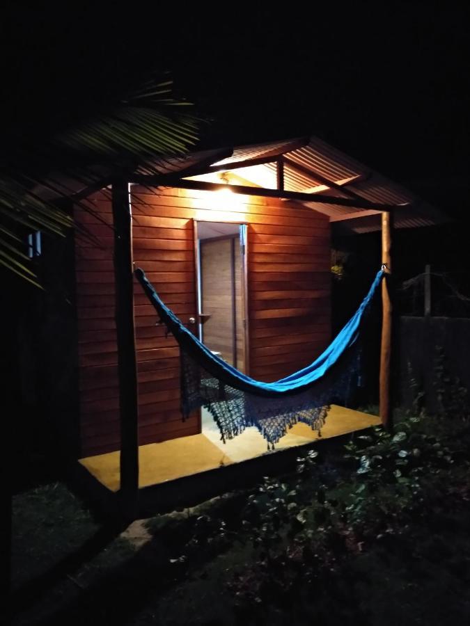 Family Guest House Velha Boipeba Zewnętrze zdjęcie